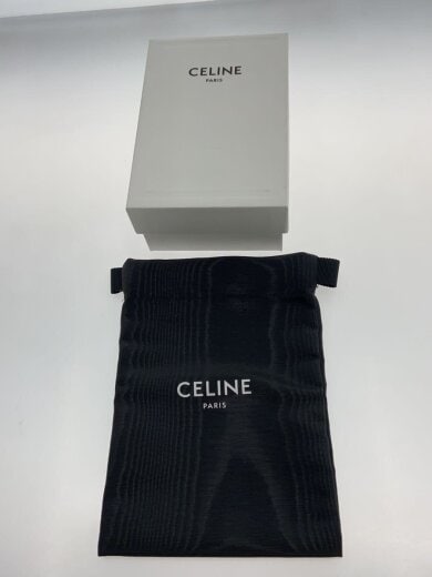 商品画像：スモールフラップウォレット トリオンフ/シャイニーカーフスキン/3つ折り財布/レザー/CRM/レディース 7