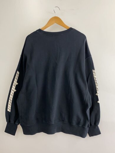 商品画像：SEASON 4/スウェット/M/コットン/色あせ有/使用感有// 2