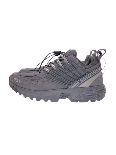 商品画像：ACS PRO LEATHER/ローカットスニーカー/23cm/GRY/478673// 1