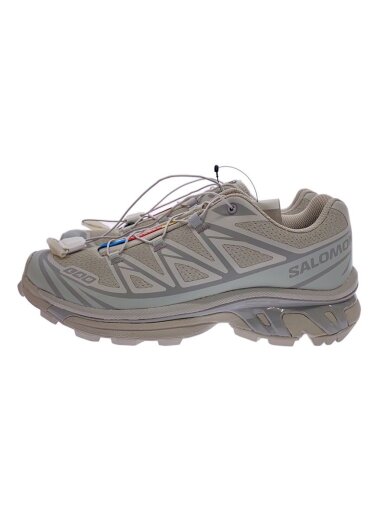 商品画像：XT-6/ローカットスニーカー/24.5cm/GRY/474448// 1