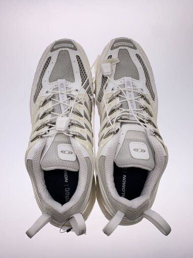 商品画像：ACS PRO/ローカットスニーカー/25cm/WHT/471799// 3