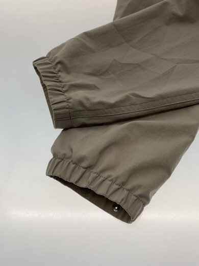 商品画像：TNF BE FREE JACKET_TNFビーフリージャケット/L/ポリエステル/BEG// 5