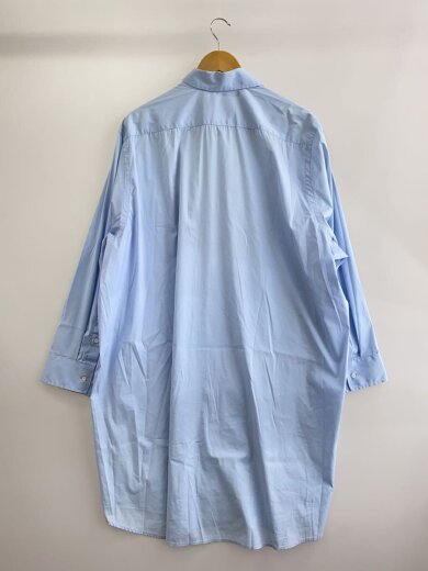 商品画像：atmstudio/長袖シャツ/--/--/BLU/汚れ有// 2