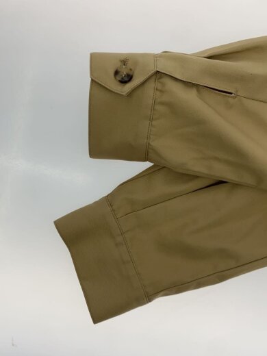 商品画像：25SS/Balloon trench CT/36/コットン/BEG/460ISL30-0711// 5