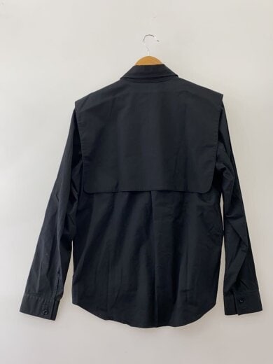 商品画像：Anton Belinskiy/sailor shirts/襟ぐり汚れ/トップボタン×/S/コットン/B// 2
