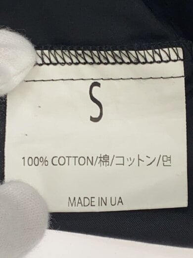 商品画像：Anton Belinskiy/sailor shirts/襟ぐり汚れ/トップボタン×/S/コットン/B// 4