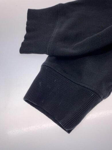商品画像：Serotonin Embroidered Hoodie/パーカー/XL/コットン/BLK/118443// 5