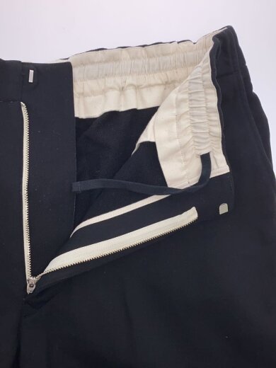 商品画像：YOUTH OF THE WATER/26SS/SWEAT PANTS/ボトム/M/コットン/BLK// 3