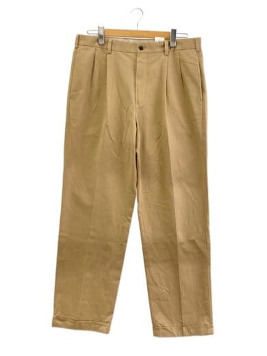 商品画像：ADVANTAGE CHINO/スラックスパンツ/36/コットン/BEG/100012582// 1