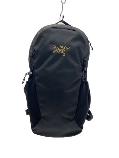 商品画像：MANTIS 16 BACKPACK/リュック/ポリエステル/BLK/X000006136// 1