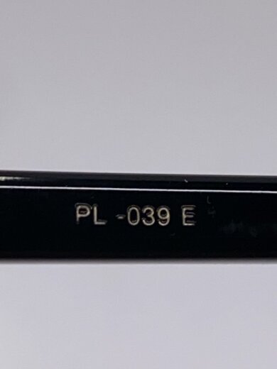 商品画像：Guerrero/サングラス/BLK/メンズ/PL-039E 5