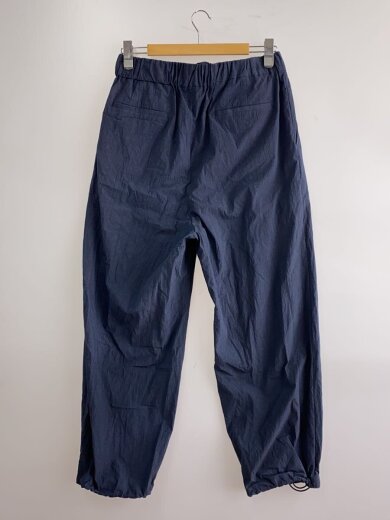 商品画像：25AW/25AW COTTON NYLON BROWSING PANTS/S/コットン/NVY// 2