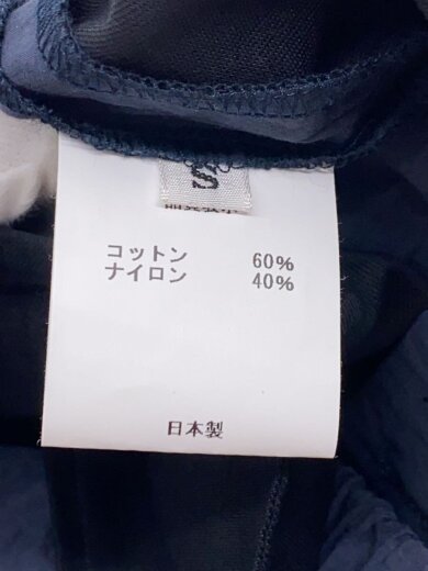 商品画像：25AW/25AW COTTON NYLON BROWSING PANTS/S/コットン/NVY// 5