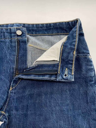 商品画像：EURO/ボトム/29/コットン/IDG/10004 0835// 3