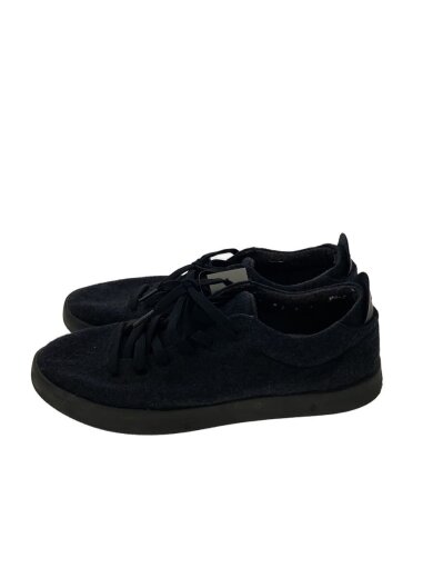 商品画像：ウールパイパー/ローカットスニーカー/US10/GRY/毛玉有// 1