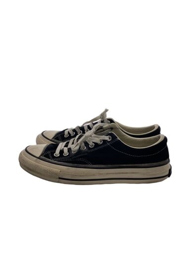 商品画像：22AW/Chuck Taylor Suede NH OX/汚れ箇所有/28cm/BLK/1SD147 1