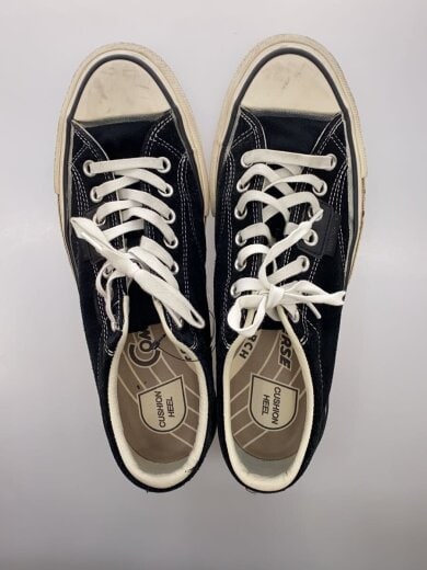 商品画像：22AW/Chuck Taylor Suede NH OX/汚れ箇所有/28cm/BLK/1SD147 3