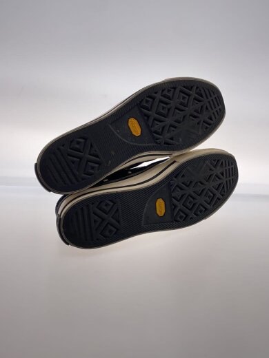商品画像：22AW/Chuck Taylor Suede NH OX/汚れ箇所有/28cm/BLK/1SD147 4