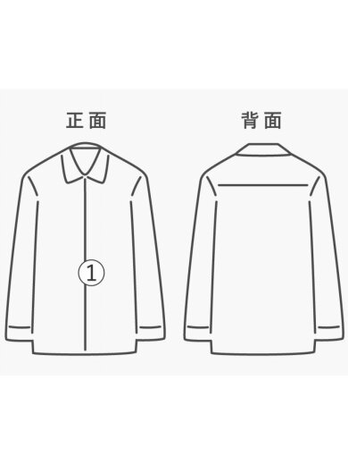 商品画像：90s-/USA製/OLD/斜めストライプ/半袖シャツ/M/コットン/BLU/ストライプ 7