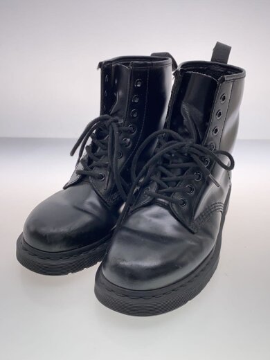 商品画像：レースアップブーツ/UK6/BLK/レザー/1460 MONO 2