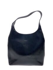 beetle bag/--/BLK//