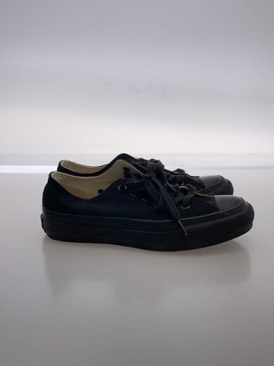 商品画像：CHUCK TAYLOR CANVAS OX/23cm/BLK/キャンバス/1CK925/使用感有// 2