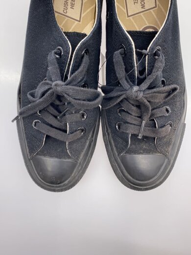 商品画像：CHUCK TAYLOR CANVAS OX/23cm/BLK/キャンバス/1CK925/使用感有// 3