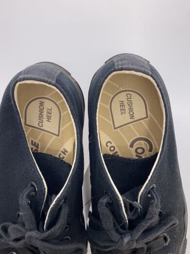 商品画像：CHUCK TAYLOR CANVAS OX/23cm/BLK/キャンバス/1CK925/使用感有// 4