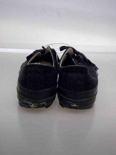 商品画像：CHUCK TAYLOR CANVAS OX/23cm/BLK/キャンバス/1CK925/使用感有// 5