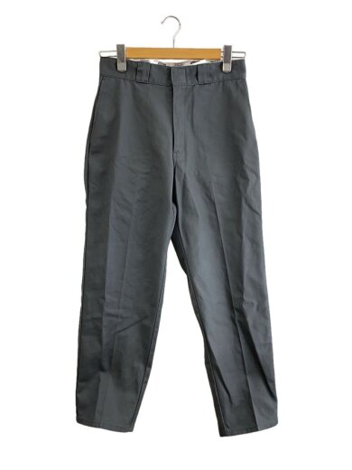 商品画像：26AW/10L DICKIES TC PANTS/1/ポリエステル/GRY/26AB4529// 1