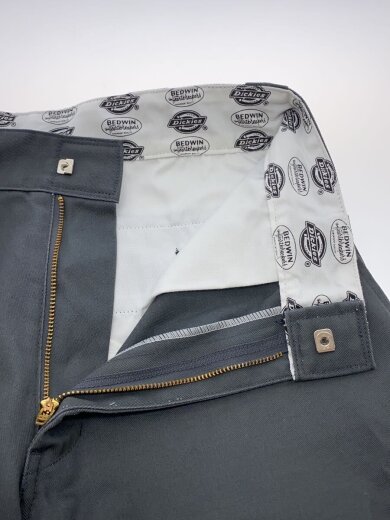 商品画像：26AW/10L DICKIES TC PANTS/1/ポリエステル/GRY/26AB4529// 3