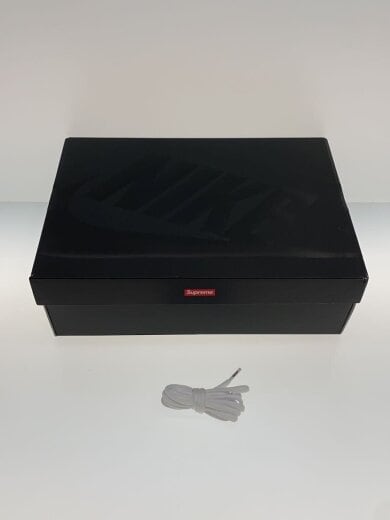 商品画像：Air Max 2001 Air Ecstasy/ローカットスニーカー/27.5cm/BLK/IM7412-001// 8