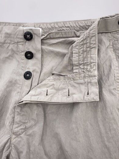 商品画像：00S/2001SS/SPEED JEANS/ストレートパンツ/50/コットン/GRY/34153608// 3
