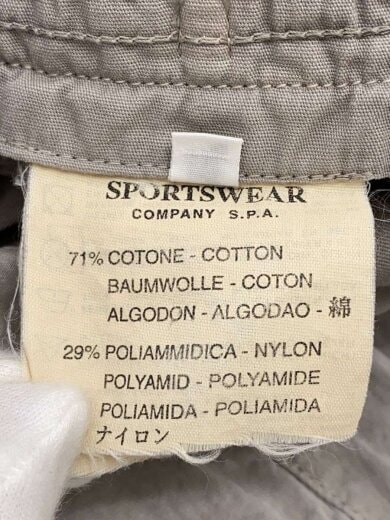 商品画像：00S/2001SS/SPEED JEANS/ストレートパンツ/50/コットン/GRY/34153608// 5