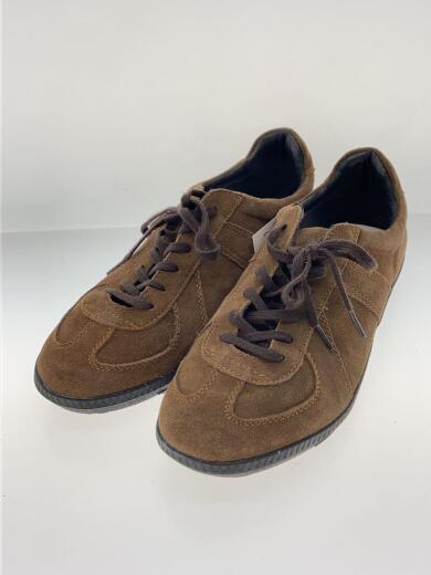 画像：その他ブランドgerman trainer/ローカットスニーカー/42/BRW2