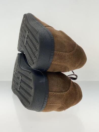 画像：その他ブランドgerman trainer/ローカットスニーカー/42/BRW4