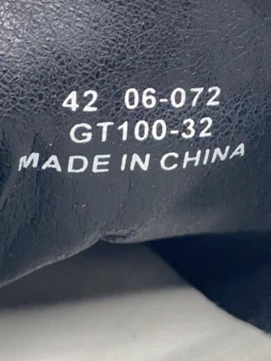 画像：その他ブランドgerman trainer/ローカットスニーカー/42/BRW5