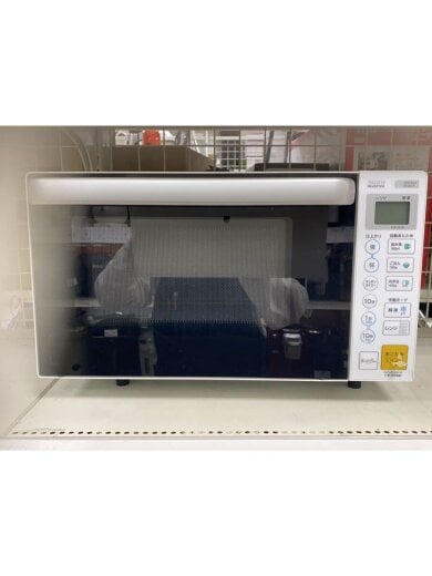 商品画像：電子レンジ YAMADASELECT YMW-S17G1// 1