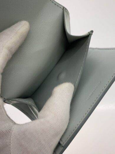 商品画像：3つ折り財布/--/BLU/レディース/10D783DPV 5