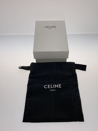 商品画像：3つ折り財布/--/BLU/レディース/10D783DPV 8