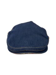 ハンチング/FREE/コットン/IDG/メンズ