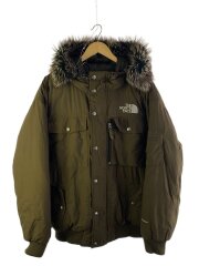 GOTHAM JACKET_ゴッサムジャケット/L/ナイロン