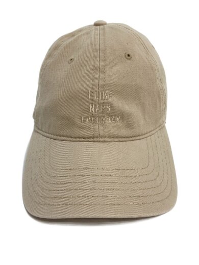 商品画像：キャップ/FREE/コットン/CRM/レディース/20-090-560-0174-1-0 1