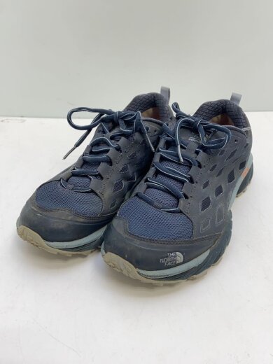 商品画像：ローカットスニーカー/24.5cm/NVY/NF0A2YAD 2