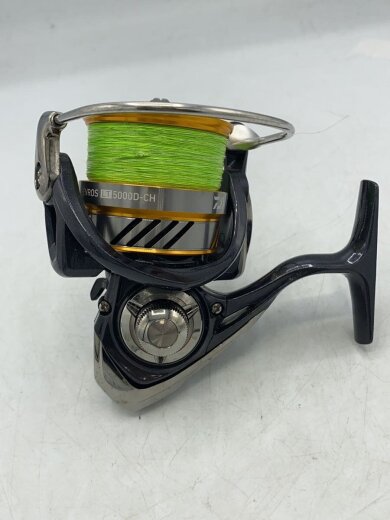 商品画像：LT5000D-CH リール/LT5000D-CH 2