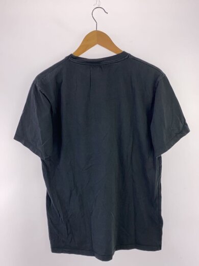 商品画像：Tシャツ/L/コットン/BLK/KMM49570 2