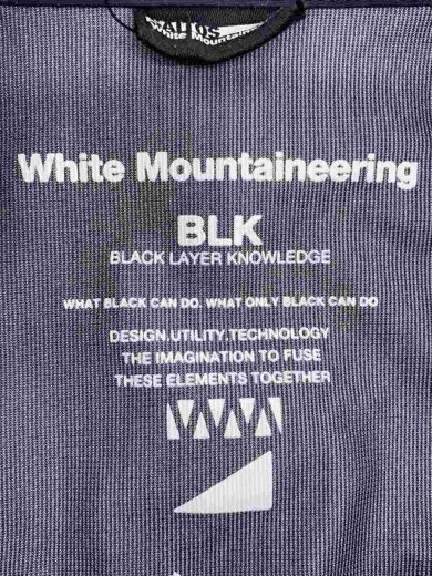 商品画像：ジャケット/1/ポリエステル/GRY/BK2171204 3