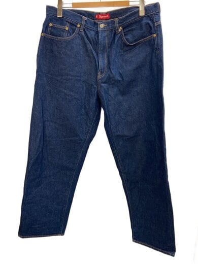 商品画像：ストレートパンツ/36/ツイード/IDG 1