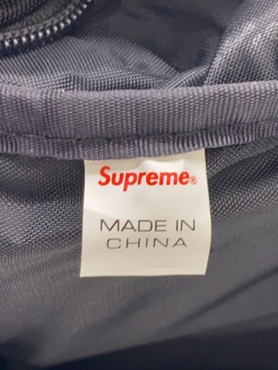 商品画像：ウエストバッグ/--/BLK 5