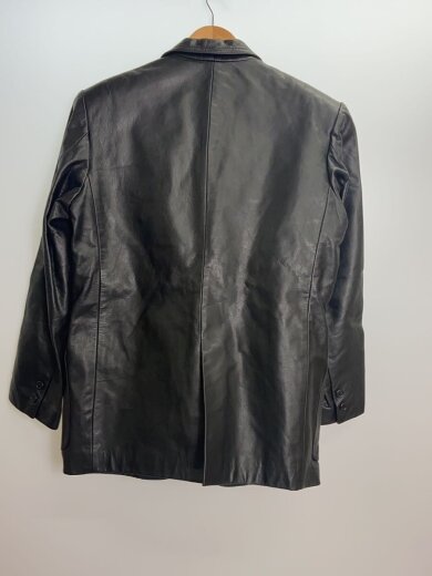 商品画像：KC/レザージャケット・ブルゾン/--/レザー/BLK// 2
